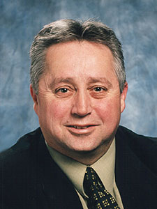 Image of Tom DALL